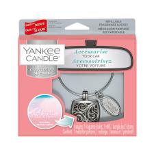 Yankee Candle Pink Sands Square Charming Scents Starter Kit